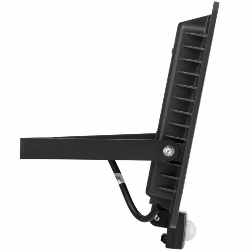 Naświetlacz LED 100W HALOGEN LAMPA ZEWNĘTRZNA REFLEKTOR z CZUJNIKIEM RUCH zdjęcie 8