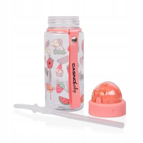 Bidon Tritanowy Butelka Na Wodę BPA FREE 400 ml na Arena.pl