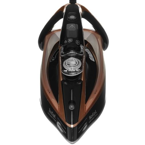 ŻELAZKO TEFAL ULTIMATE PURE FV9845 (AUTO OFF) na Arena.pl