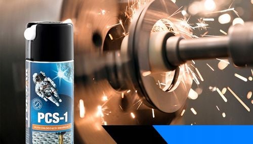 PŁYN DO GWINTOWANIA PULSAR DO WIERCENIA CHŁODZIWO 400 ml na Arena.pl