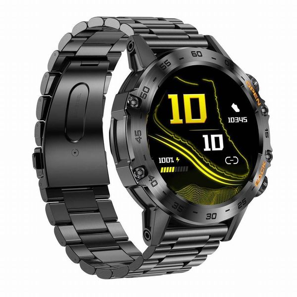 Smartwatch Gravity GT9-2 zdjęcie 4