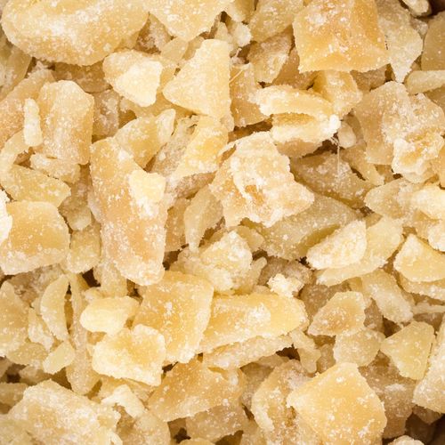 Imbir kandyzowany 250g WYSOKA JAKOŚĆ PRODUKT NATURALNY na Arena.pl