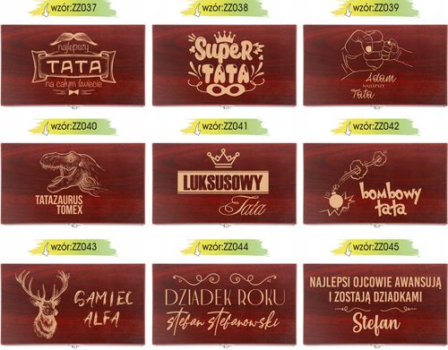 GRAWER Zestaw do wina PREZENT PERSONALIZOWANY na DZIEŃ KOBIET na Arena.pl