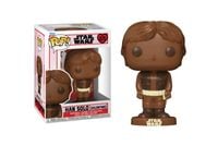 FUNKO STAR WARS Valentines Han Solo 76213