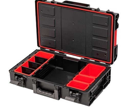 zestaw qbrick system one cart technik set 2.0 nr 1 - skrz n8049 na Arena.pl