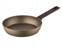 Patelnia Florina Aston 28 cm aluminium kute nieprzywierająca indukcja