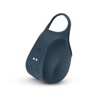 boners stimulating ball pouch   blue