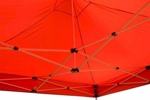 Pawilon ogrodowy handlowy 3x3 Profi na Arena.pl