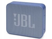 Głośnik mobilny JBL GO Essential Niebieski