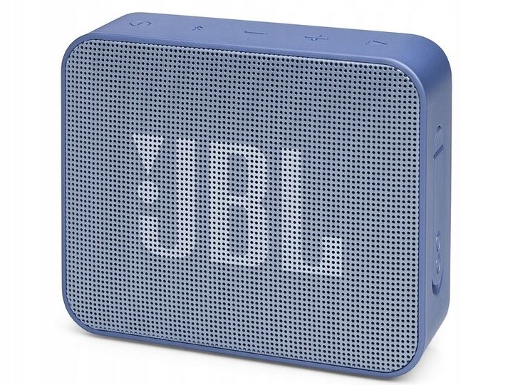 Głośnik mobilny JBL GO Essential Niebieski zdjęcie 1