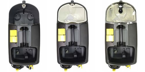 Odkurzacz Piorący KARCHER PUZZI 10/2 ZESTAW DO PRANIA TAPICERKI na Arena.pl