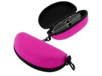 Etui twarde pokrowiec okulary futerał sztywne