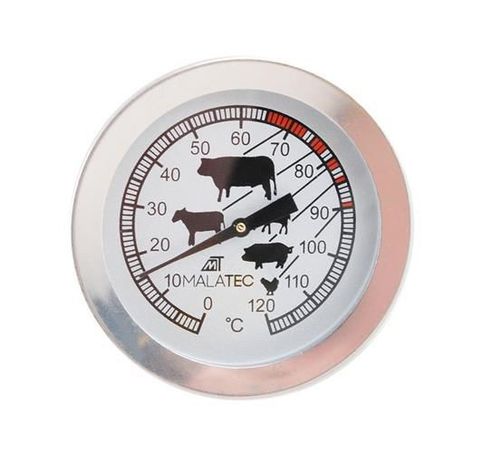 Termometr do pieczenia bitumiczny na Arena.pl