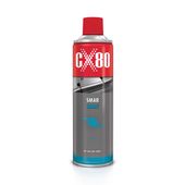 Smar biały CX80 adhezyjny 500 ml