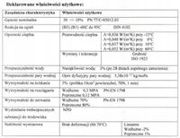 KARIMATA WOJSKOWA MILITARNA TURYSTYCZNA MATA XPE OLIWKOWA 200 X 60 X 10