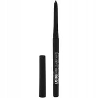 maybelline lasting drama carbon matte 800 kredka do oczu czarna