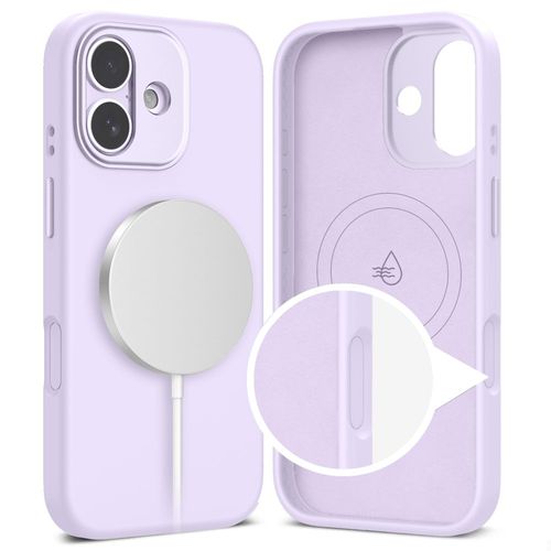 tech-protect uniq magsafe iphone 17 lavender na Arena.pl