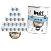 BULT mokra karma dla psa Dorsz puszka 24x800g