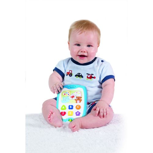 Smily Play Tablet Smyka na Arena.pl