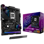 asrock b850 riptide wifi atx am5 ddr5