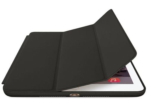 Etui smart case do ipad mini 4 czarne na Arena.pl