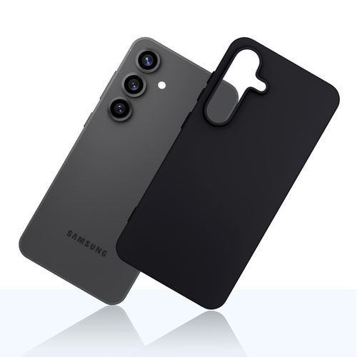 samsung galaxy s25 fe - 3mk matt case na Arena.pl