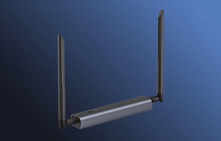 Sonoff Dongle Max Bramka ZigBee Zigbee2MQTT Thread Home Assistant WiFi zdjęcie 6