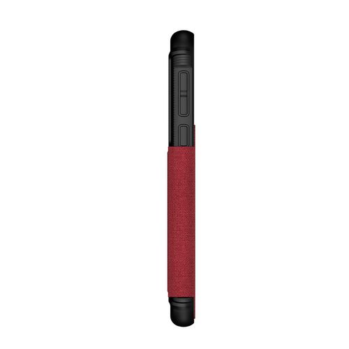 Etui Exec 3 Samsung Galaxy S10e czerwony na Arena.pl