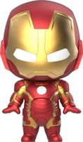Cosb! Marvel Iron Man Mark 43 figurka 9cm