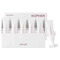 Kuracja do twarzy Rozjaśniająca Kopher Curepair Melder SOS System 20x1,5ml