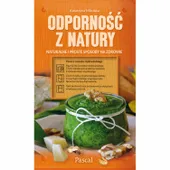 Odporność z NATURY