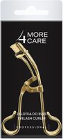 MORE4CARE Profesjonalna zalotka do rzęs podkręca