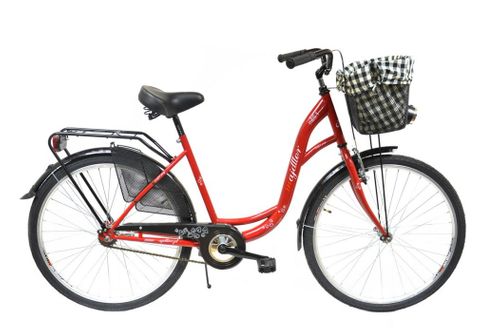 Rower 28" Majdller M8S.1 na Arena.pl