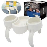 Uchwyt na napoje do basenu BESTWAY 60306