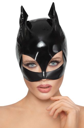 vinyl cat mask s l na Arena.pl