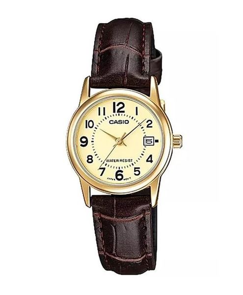 Zegarek Damski CASIO LTP-V002GL-9BUDF + BOX zdjęcie 1