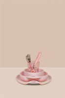 Szklanka dziecięca 250ml MIO Flowers &amp; Butterflies 108022065243