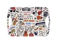 Taca duża - Love Music