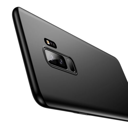 BASEUS WING CASE SAMSUNG GALAXY S9 PLUS CZARNY na Arena.pl