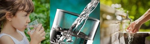 Wymienne Wkłady do Filtra Wody RO7 Osmoza Zestaw Filtrów Wody Komplet na Arena.pl