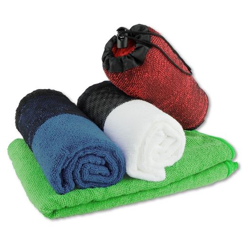 Ręcznik na Arena.pl