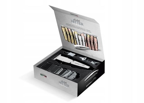 GAMMA PIU TRYMER do włosów Absulute HITTER na Arena.pl