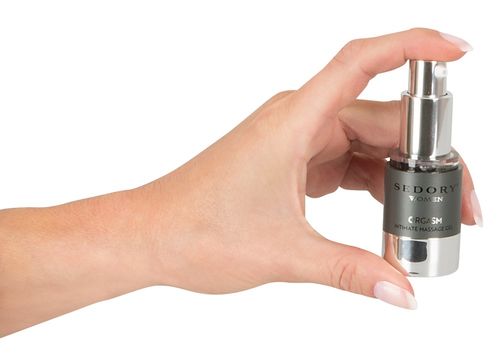 sedory orgasm gel 15 ml na Arena.pl