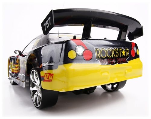 Wyścigowy Samochód Rc Drift Auto 1:10 na Arena.pl