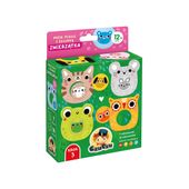 ND01_248925 CzuCzu Moje puzzle z dziurka Zwierzat