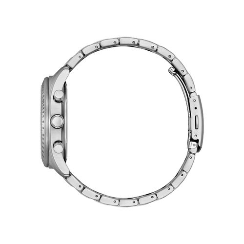 Zegarek Męski Citizen CA4600-89E Czarny Srebrzysty na Arena.pl