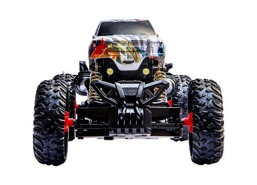 ZDALNIE STEROWANE AUTO TERENOWE na Arena.pl