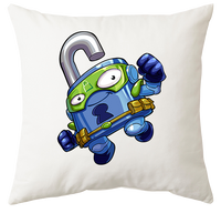 Poduszka Super Zings