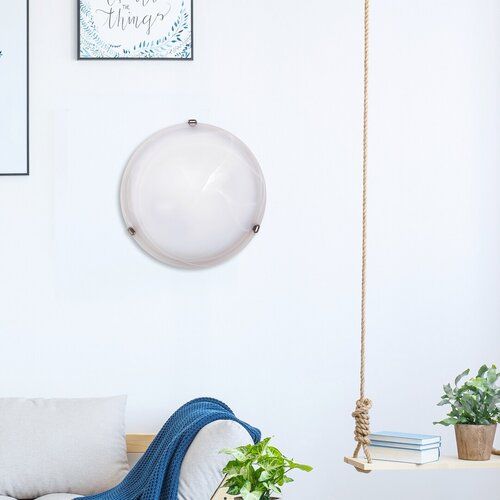 Lampa sufitowe Alabastro na Arena.pl