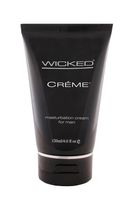 krem do masturbacji wicked olejowy 120ml z witaminą e